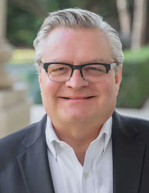 Peter Strebel