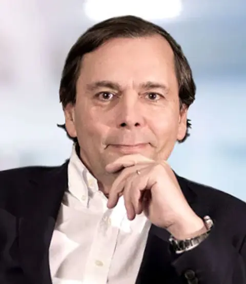 Federico J. Gonz