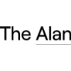 The Alan Secondary Black