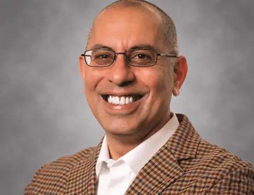 Sid Ramani 