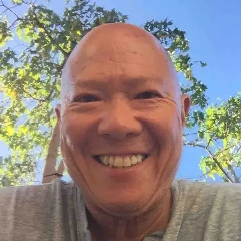Wes Zane