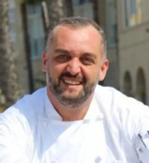 Alberico Nunziata