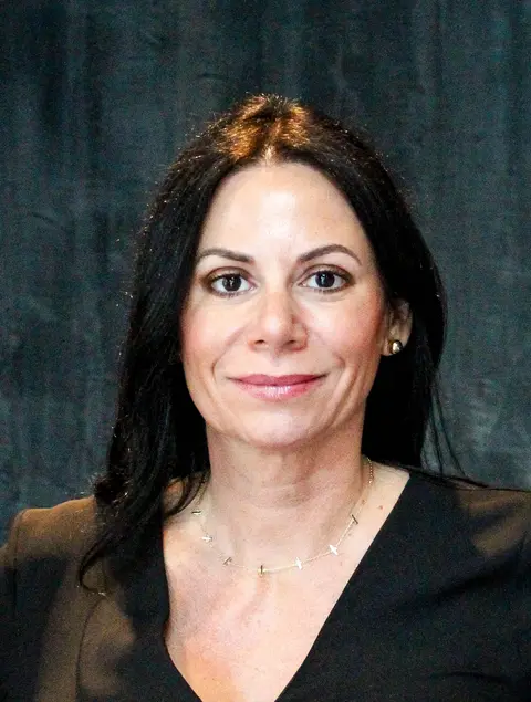 Rhonda Drury