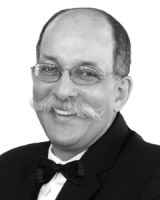 Steven Ferry