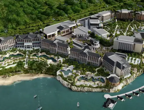 Grand Palladium Hotels & Resorts
