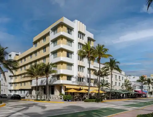 Eurostars Winter Haven