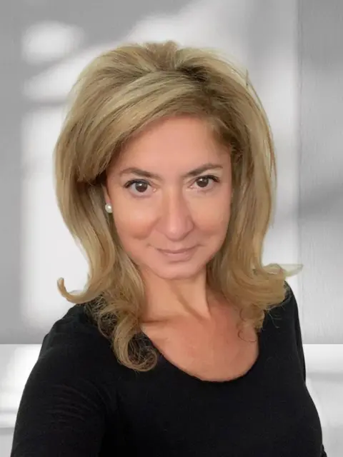 Rosy Merlino