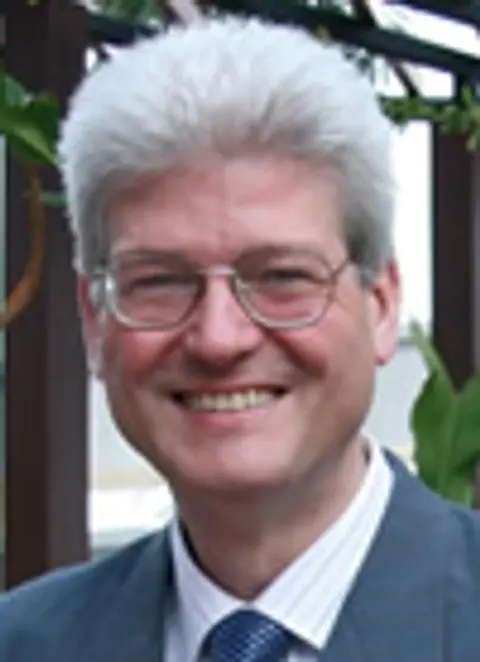 Ian McDonald Cameron