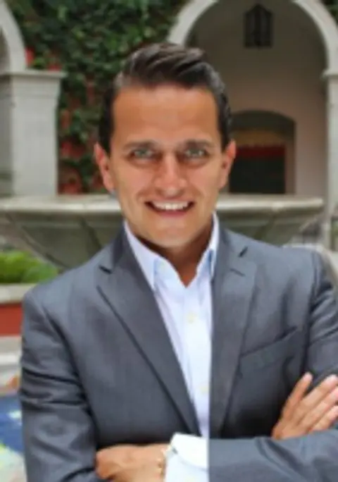 Octavio Mu