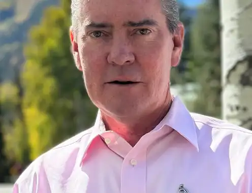 Michael Garrow