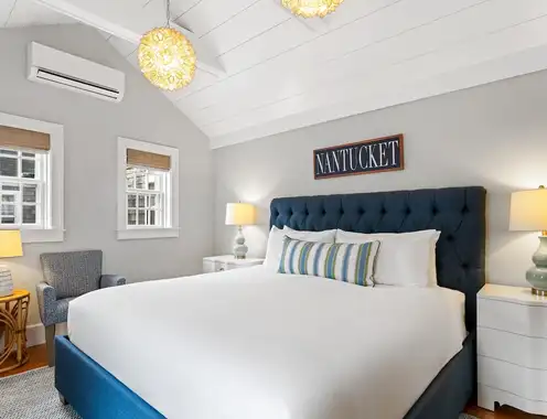 Veranda House by Nantucket Resort Collection