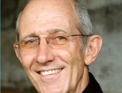 Piet Van Zyl