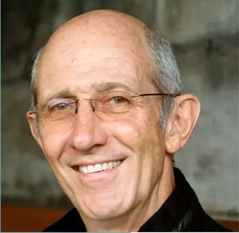 Piet Van Zyl