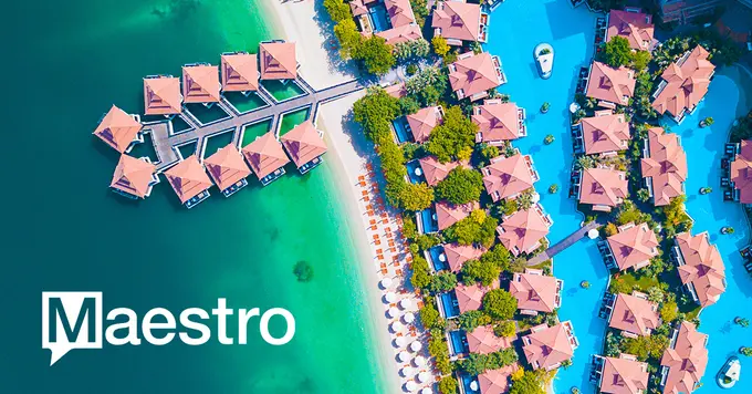 How Are Top Independent Resort Operators Leveraging Their Tech Stack to Increase Revenue?