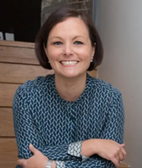 Amanda Cottome