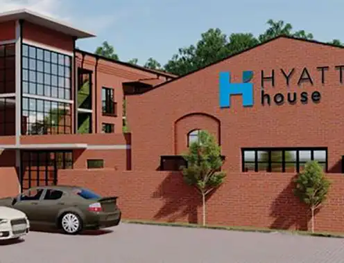 Hyatt House Johannesburg Sandton