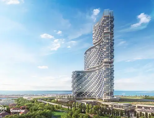 Hard Rock Hotel & Casino Athens