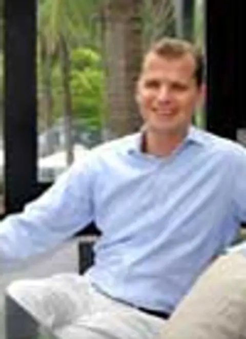 Christian Acker