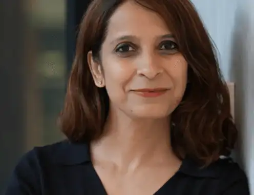 Bhavya Kukrety