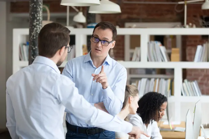 Team Building: Assembling Effective Teams