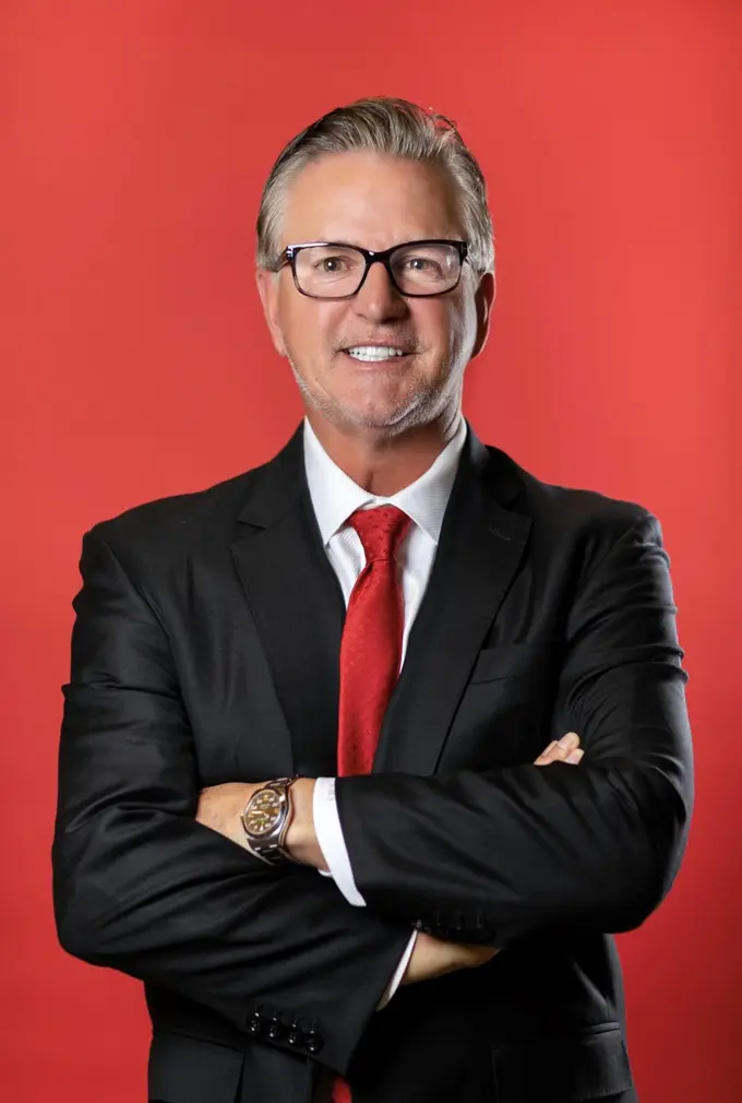 Checking In at Resorts World Las Vegas with President Scott Sibella
