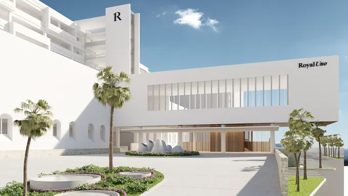 Royal Uno All Inclusive Resort & Spa ......