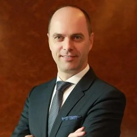 Axel Bethke