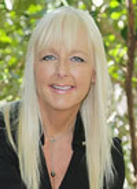 Samantha Spurgeon