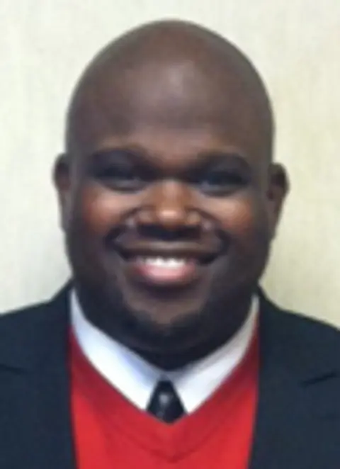 Joseph Jones
