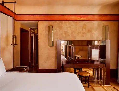 Orient Express La Minerva