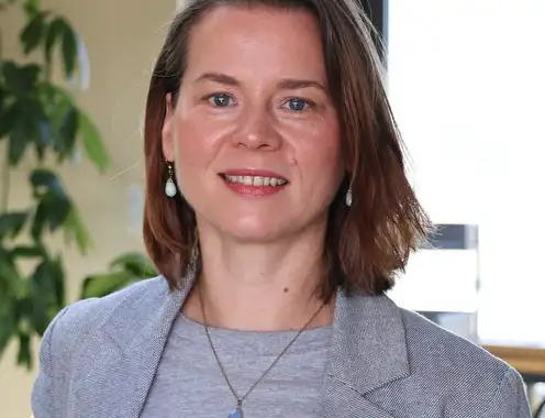 Daniela Kohoutek