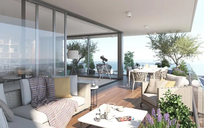 Martinhal Residences Parque das Na ......