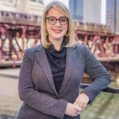 Dina Fenili Niekamp