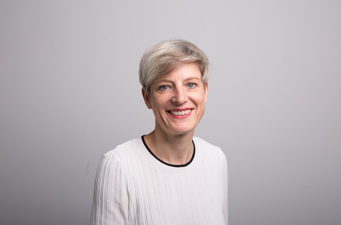 Mirja Sickel
