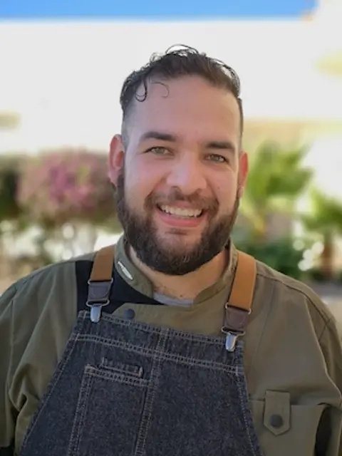 Javier Garcia Cerrillo
