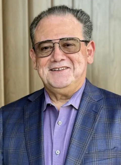 Luis Munoz
