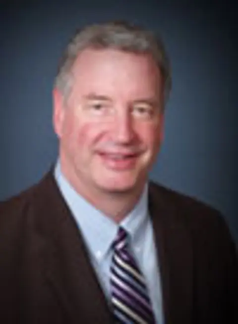 Mark Jeffrey