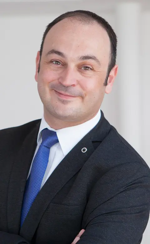 Michael Fritz