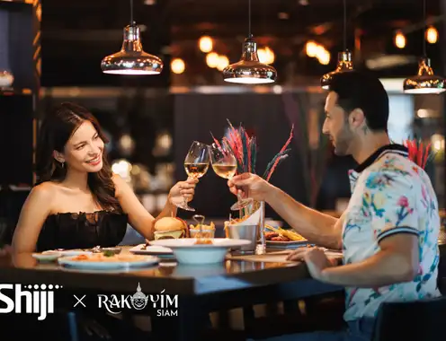 RakYim Siam Hotel’s Major Transformation in Bangkok Powered by Shiji’s Integrated Tech Stack