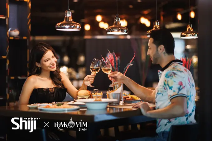 RakYim Siam Hotel’s Major Transformation in Bangkok Powered by Shiji’s Integrated Tech Stack