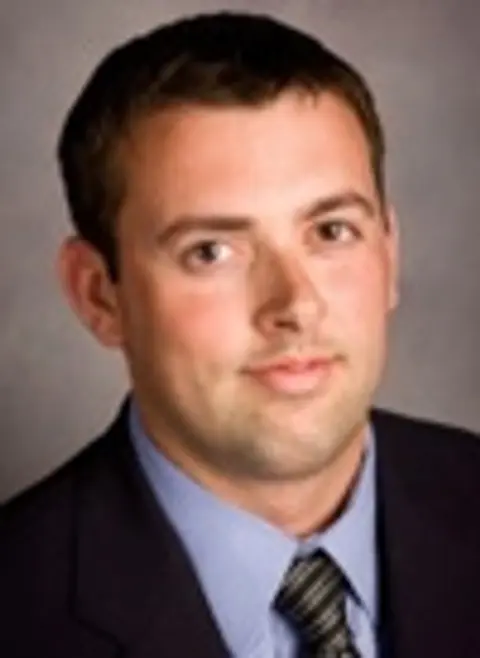 Jerod Byrd