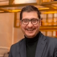 Valerio  Sattin