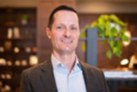 Scott Bogucki