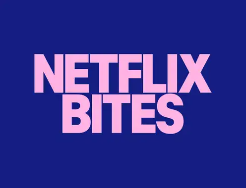 NETFLIX BITES Pop-Up Restaurant