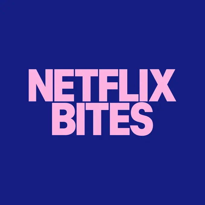 NETFLIX BITES Pop-Up Restaurant