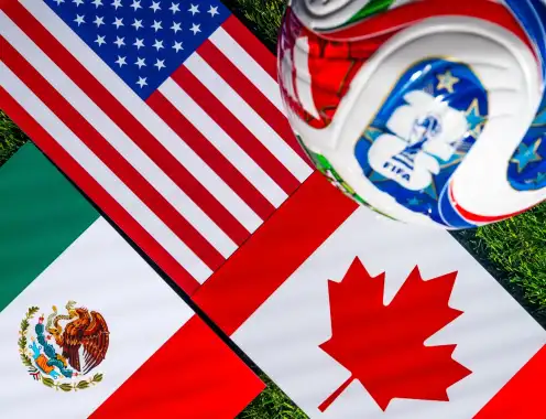 FIFA World Cup 2026 Sets New Benchmark for Trusted, Seamless Travel Across Borders