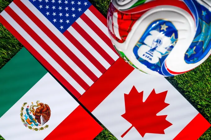 FIFA World Cup 2026 Sets New Benchmark for Trusted, Seamless Travel Across Borders