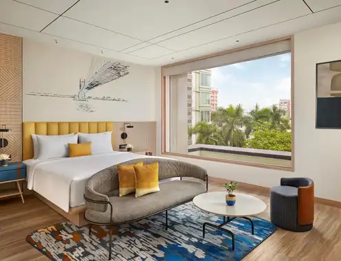 Hyatt Centric Ballygunge Kolkata