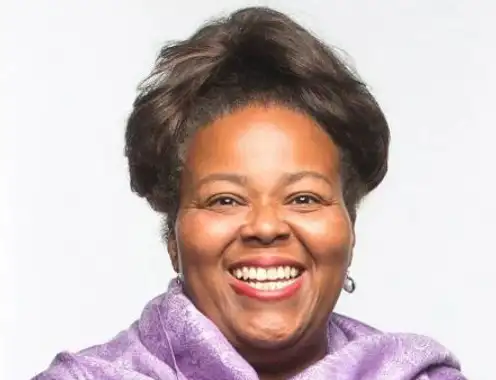 Melissa C. Thomas-Hunt