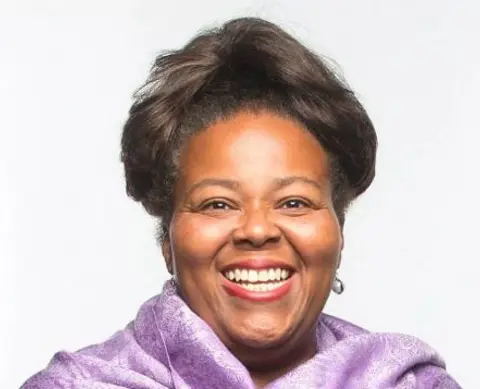Melissa C. Thomas-Hunt